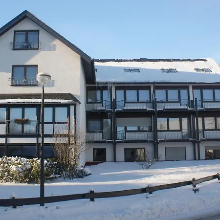 Haus Andrea 3*