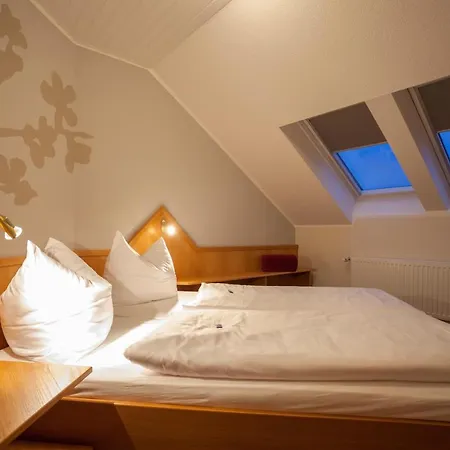 فندق Haus Andrea وينتربرغ