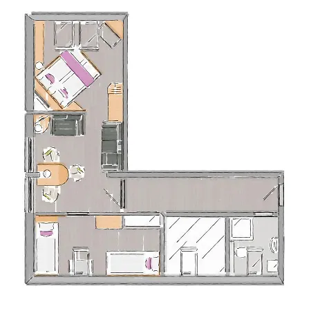 Haus Andrea Hotel