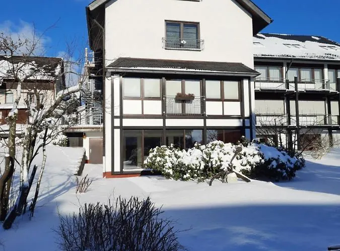 Haus Andrea Ξενοδοχείο