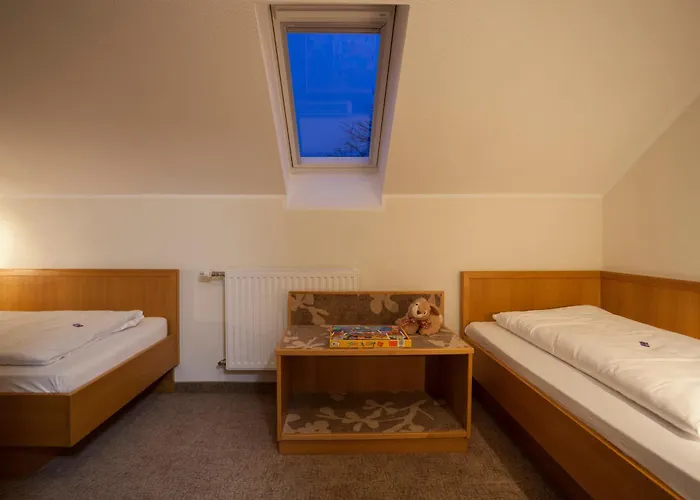 Haus Andrea Βίντερμπεργκ