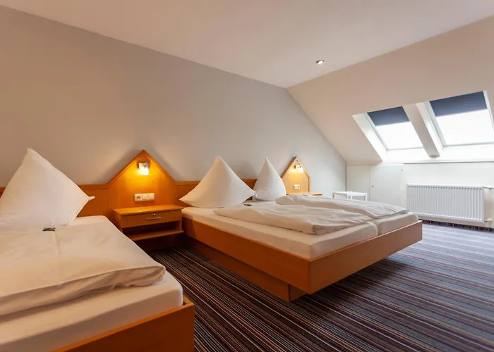 Haus Andrea 호텔 빈터베르크