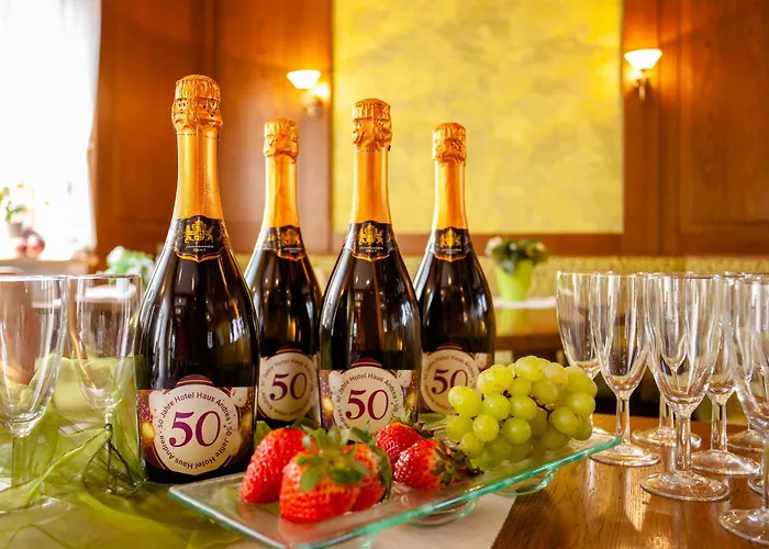 Haus Andrea Ξενοδοχείο 3*