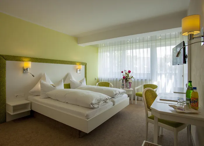 Ξενοδοχείο Haus Andrea 3*