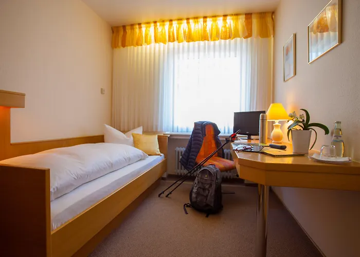 Haus Andrea 빈터베르크