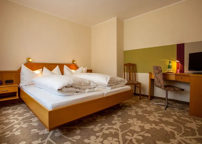 Haus Andrea Ξενοδοχείο 3*