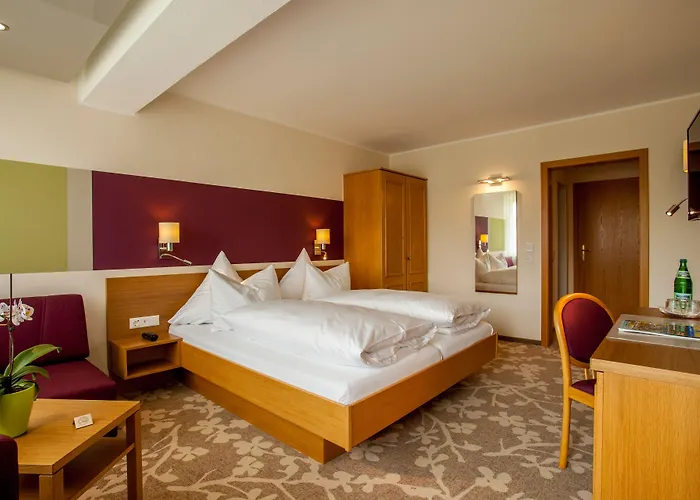 Hotel Haus Andrea Winterberg