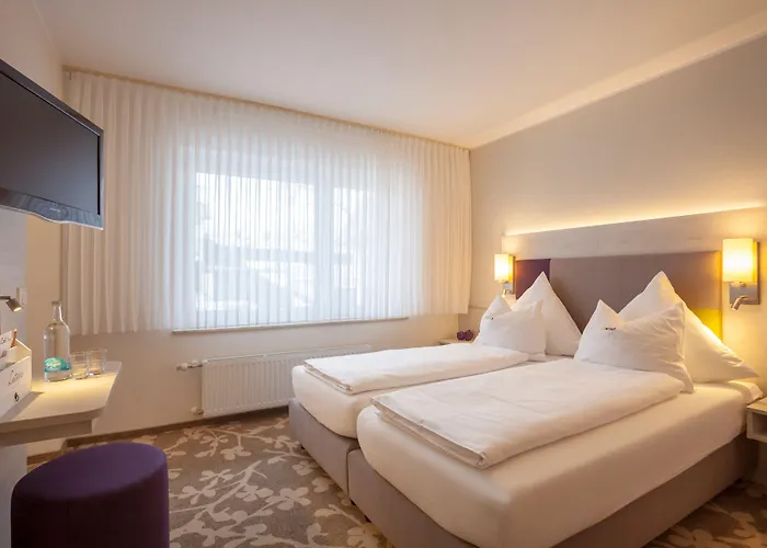 Haus Andrea Ξενοδοχείο Βίντερμπεργκ