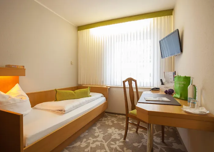 Hotel Haus Andrea 3*