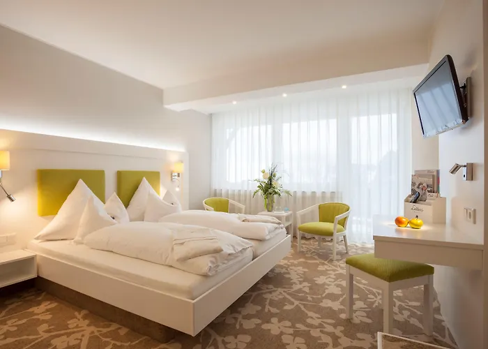 Haus Andrea Ξενοδοχείο