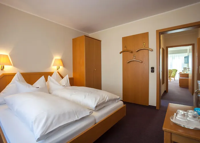 Haus Andrea Szálloda Winterberg