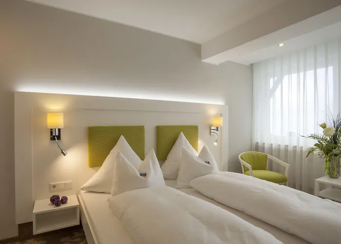 Ξενοδοχείο Haus Andrea