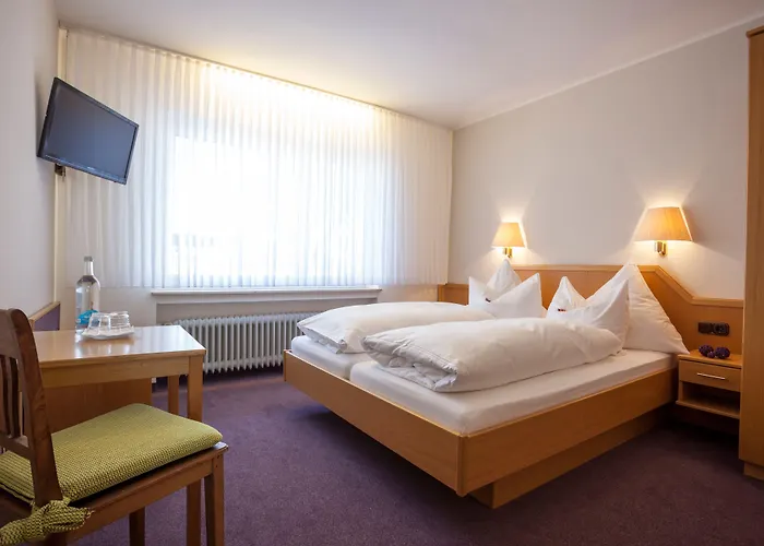 Haus Andrea 3* Βίντερμπεργκ