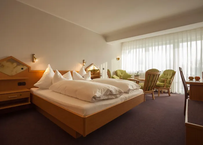 Haus Andrea Hotel 3*