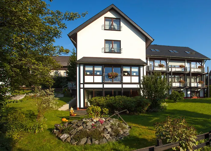 Haus Andrea 빈터베르크