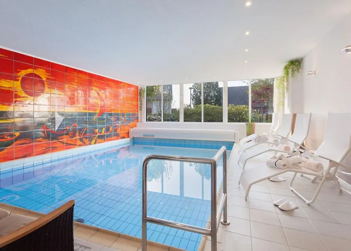 Haus Andrea 3* Winterberg