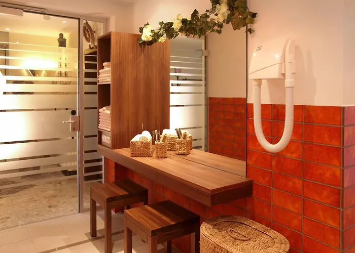 Ξενοδοχείο Haus Andrea Βίντερμπεργκ