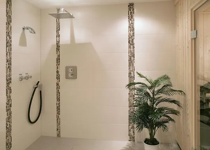 Haus Andrea 호텔 빈터베르크