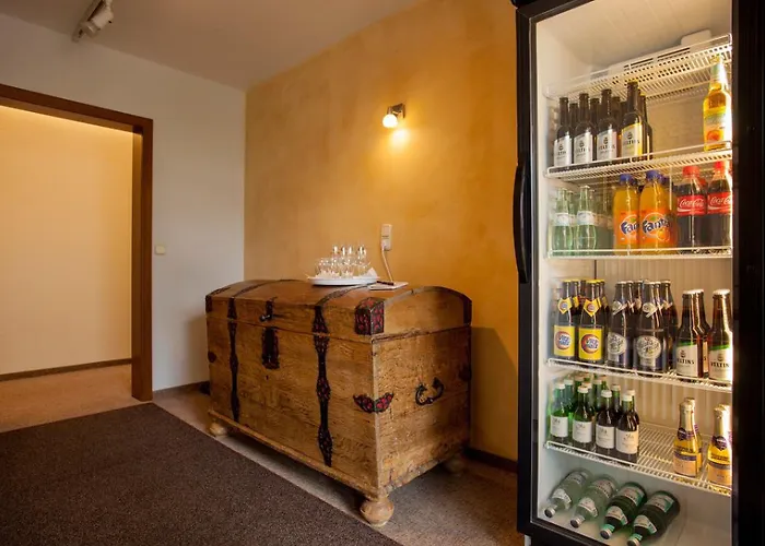 Haus Andrea 3* Βίντερμπεργκ