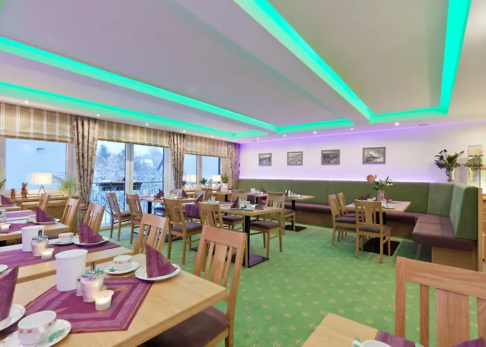 Haus Andrea Βίντερμπεργκ