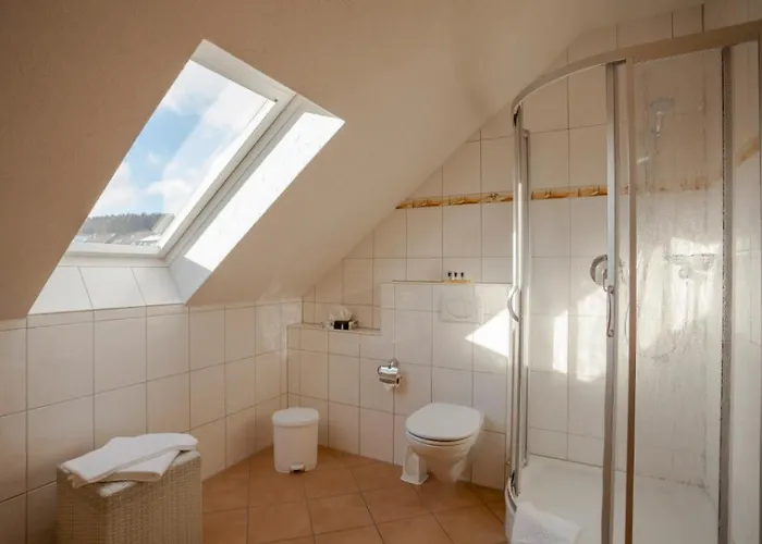 Haus Andrea 호텔 빈터베르크