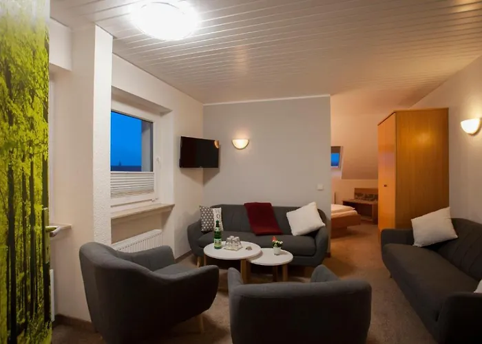 Ξενοδοχείο Haus Andrea