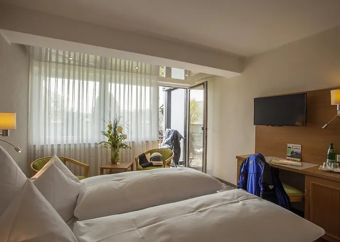 Ξενοδοχείο Haus Andrea