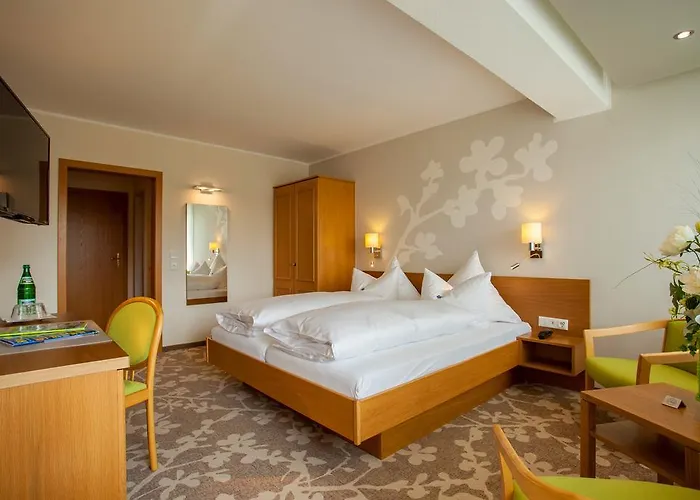 Hotel Haus Andrea Winterberg