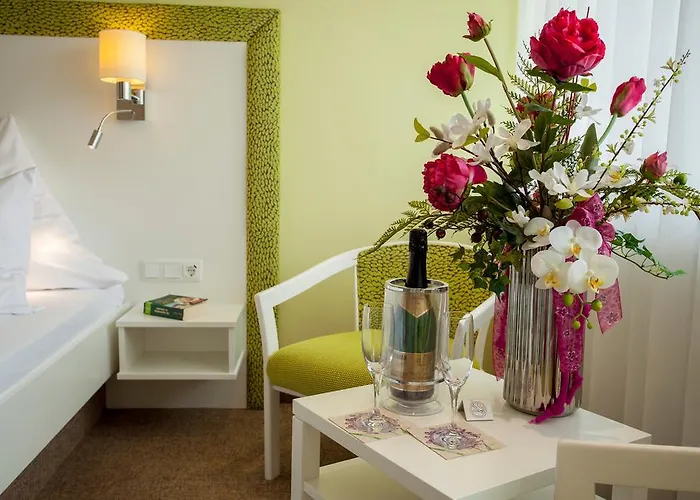 Hotel Haus Andrea 3*