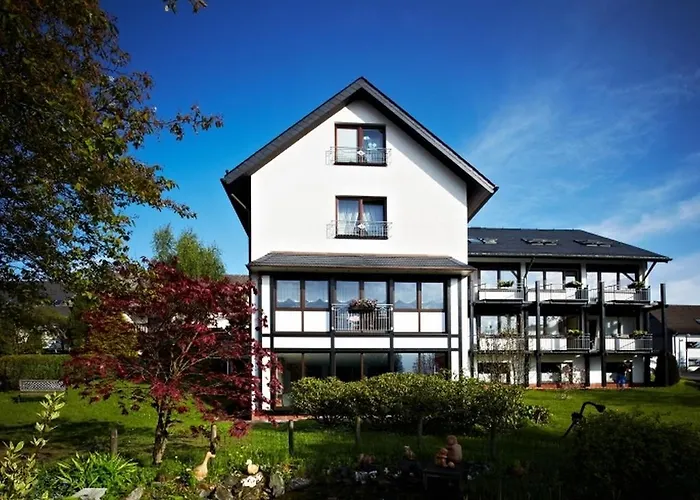 Haus Andrea 빈터베르크