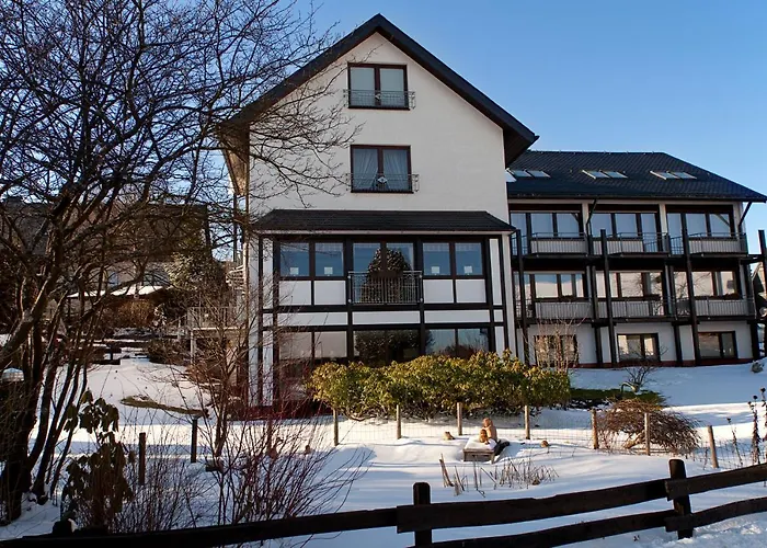 Hotel Haus Andrea