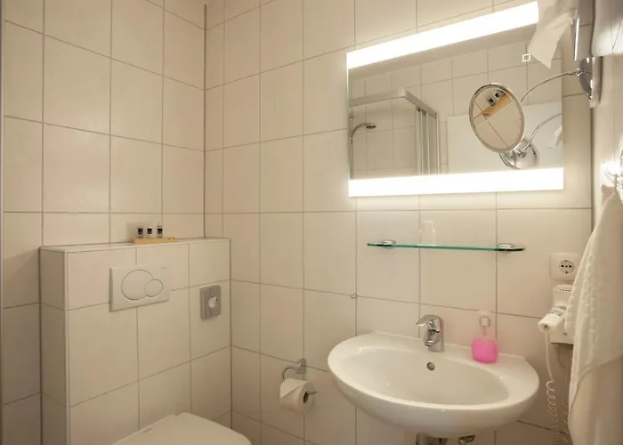 Haus Andrea 3* Βίντερμπεργκ