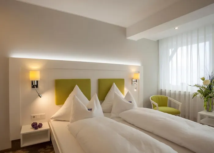 Hotel Haus Andrea Winterberg