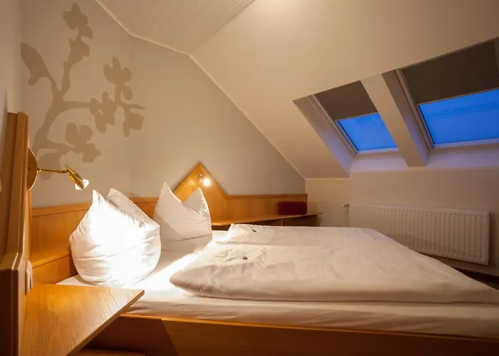 Ξενοδοχείο Haus Andrea Βίντερμπεργκ