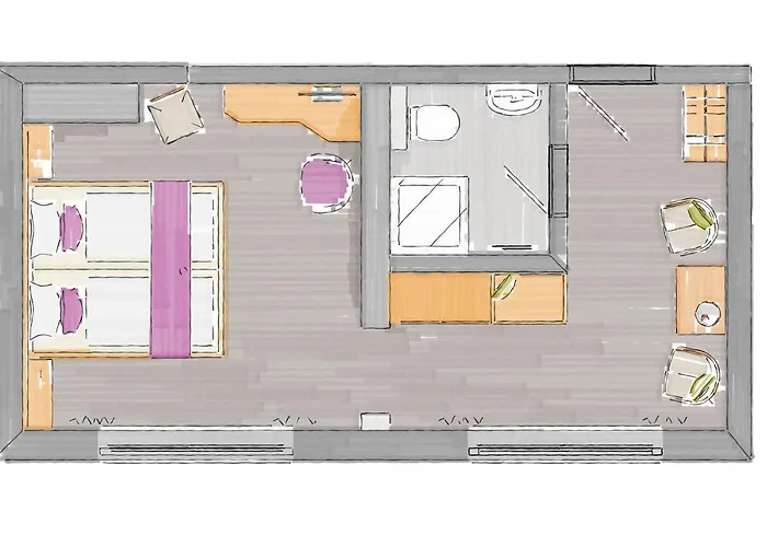 Ξενοδοχείο Haus Andrea