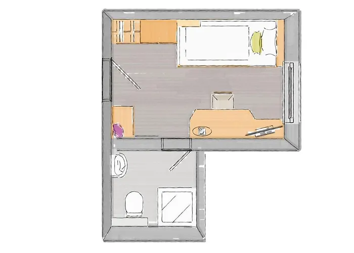 Ξενοδοχείο Haus Andrea