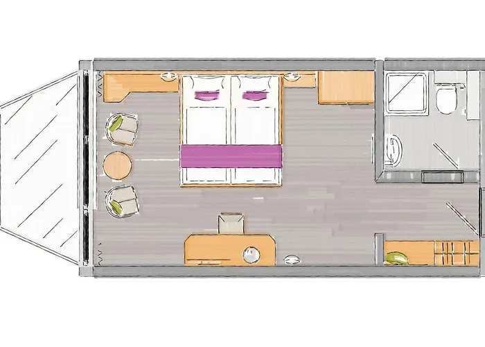 Hotel Haus Andrea Winterberg