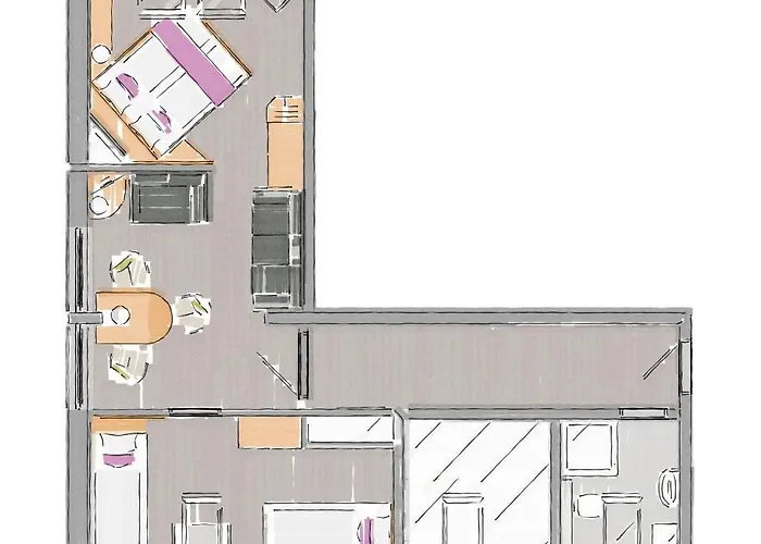 Haus Andrea Ξενοδοχείο